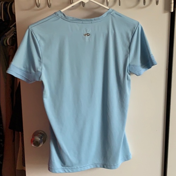 Adidas Clima365 shirt - Picture 2 of 4